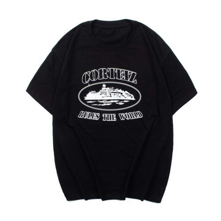 Corteiz T Shirts Short _SKUCorteizM-2XLcztx901516942